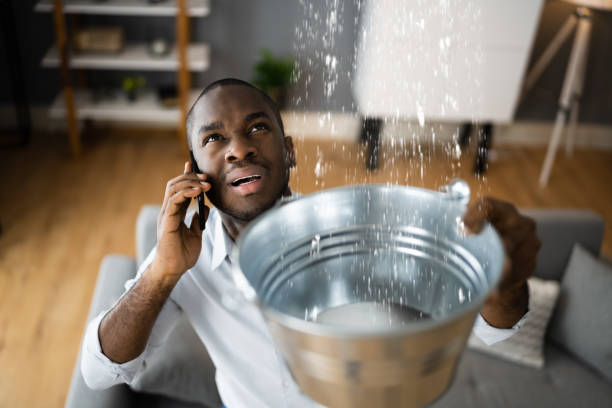 Best Flood restoration services  in Leander, TX