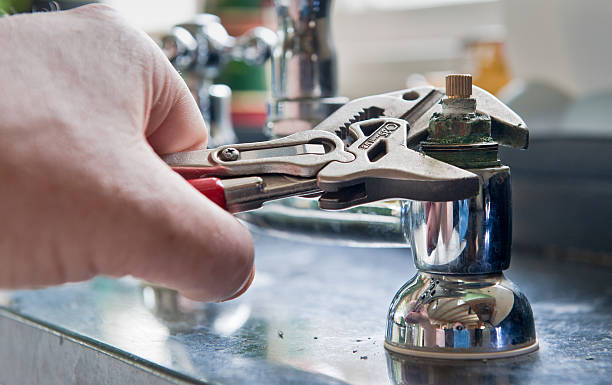 Best Flood restoration services  in Leander, TX
