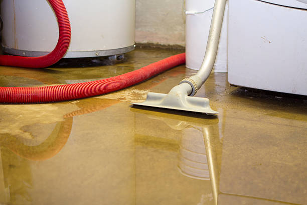 Best Emergency water damage restoration  in Leander, TX