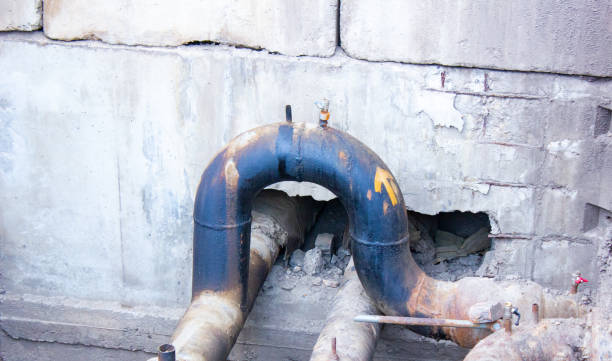 Best Water damage restoration services  in Leander, TX
